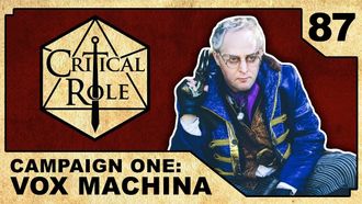 Episode 87 Onward to Vesrah