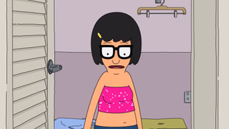 Episode 7 Tube for Tina