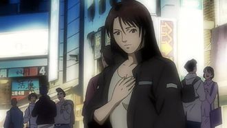Episode 3 XYZ Street