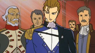 Episode 14 The Order to Destroy 01