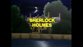 Episode 16 Episode 16: SHERLOCK HOLMES