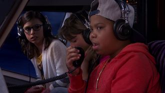 Episode 7 Scared Tripless