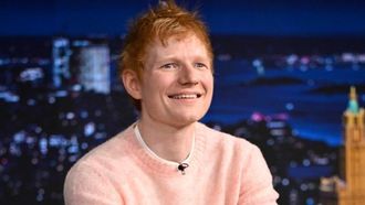 Episode 91 Ed Sheeran/Ncuti Gatwa/Penn & Teller