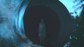 Episode 4 Down The Rabbit Hole