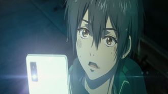 Episode 18 The Labyrinth