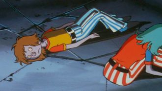 Episode 33 The Great Gezora Operation (Part 2)