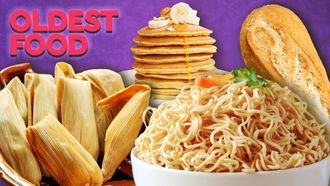 Episode 35 Dishes That Are Much Older Than We Realized