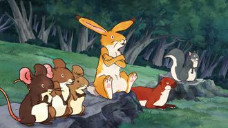 Episode 14 It's Okay