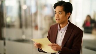 Family Law - Season 4 Episode 9