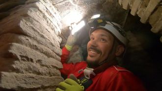 Episode 1 Hidden Secrets of Pompeii