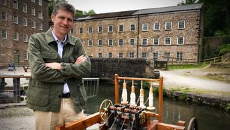 Episode 4 East Midlands