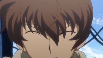 Episode 16 Ruin