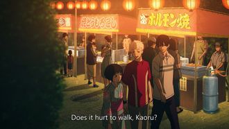 Episode 4 Summer Festival