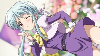 Episode 2 An Idol, Even If I Strip!