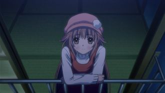 Episode 20 ...Someone Who Travels