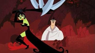 Episode 11 VI