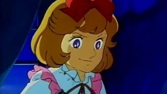 Episode 72 The Young Lady at the Special Care Ward