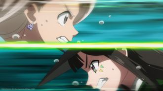 Episode 23 True Heart