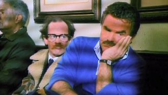 Episode 16 The Trials of Wood Newton