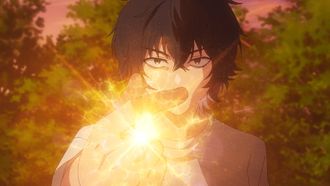 Episode 20 The Lost Wolf and the Stray Cat