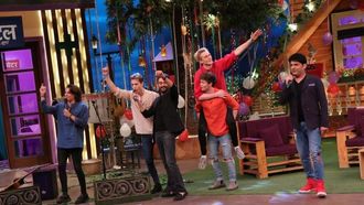 Episode 43 Shekhar Ravjiani, The Vamps