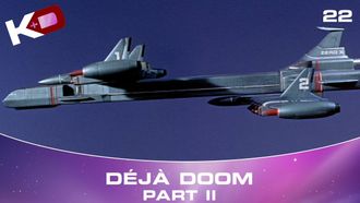 Episode 22 Déjà Doom - Part 2