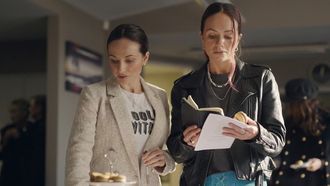 Episode 2 A Matter of Life and Death: Part Two