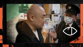 Episode 7 20/10/2025: Spies in Hong Kong & Lebanon's Uncertain Future