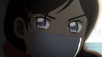 Episode 11 Chapter 22 The Old Year / Chapter 23 The New Year