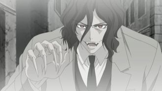 Episode 5 Moonlight Festivities