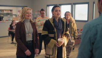 Episode 8 Bad Influences