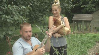 Episode 1 I Love Kellie Pickler