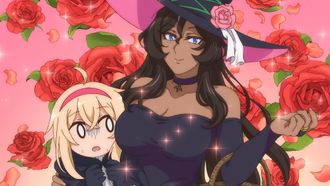 Episode 1 The Irregular Circumstances of the Close-Knit Family / The Educational Circumstances of the Mysterious Life Form