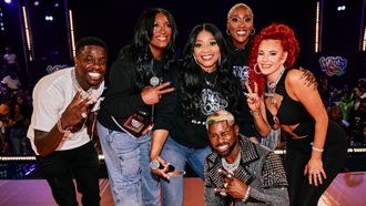 Episode 7 SWV & Khaotic