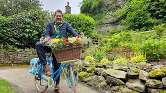Episode 22 Staffordshire and Derbyshire
