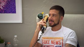 Episode 7 Baby Mama Drama