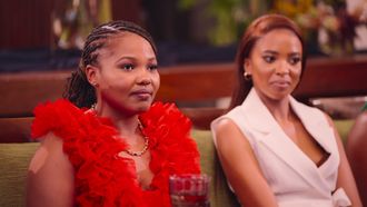 Episode 3 New Bed, New Partner