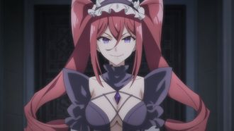 Episode 3 The Magic Castle of Spirits