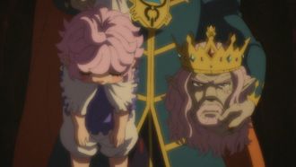 Episode 10 Margo and Drel