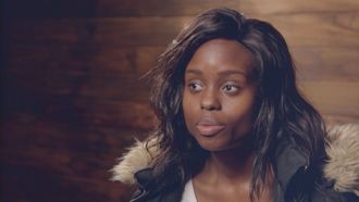 Episode 5 Mind Over Matter