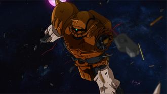 Episode 10 Day of Fierce Battle