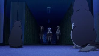 Episode 11 See, There Ain't No Ghosts