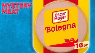 Episode 26 Bologna or Baloney? The History of Your Favorite Lunch Meat