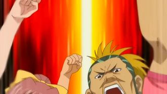 Episode 5 Tokimeki Accident