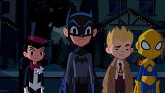 Episode 18 Field Trip