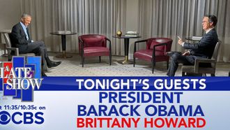 Episode 44 President Barack Obama, Vol. 2