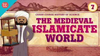 Episode 8 Medieval China