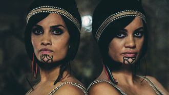 Episode 1 Taumanu