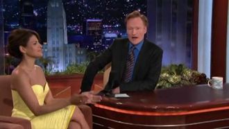 Episode 14 Eva Mendes, Christopher Mintz-Plasse, The Dead Weather
