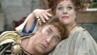 Episode 5 Britannicus